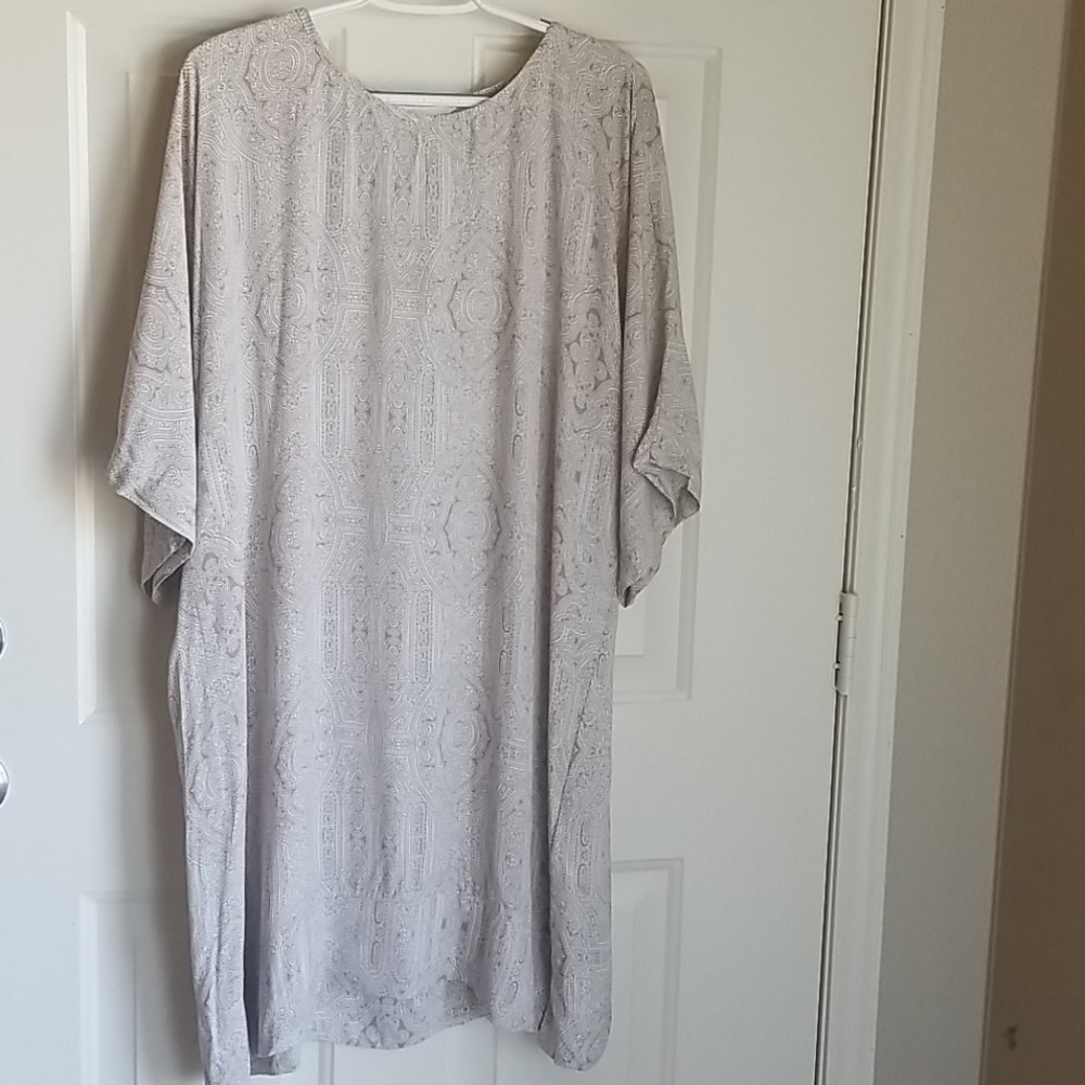 H&M Midi Dress